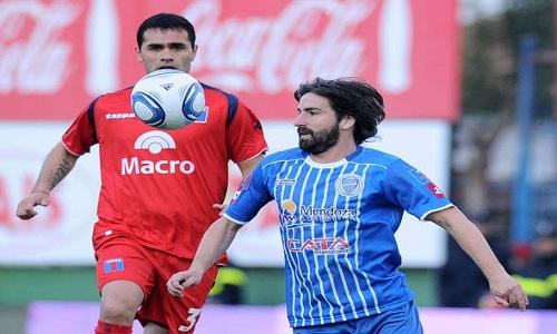 El camino de Godoy Cruz sin Sánchez ni Donda El camino de Godoy Cruz sin Sánchez ni Donda
