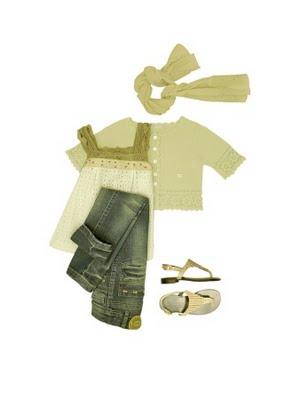 Moda para Babys Moda para Babys