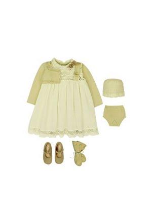 Moda para Babys Moda para Babys