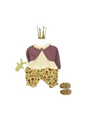 Moda para Babys Moda para Babys