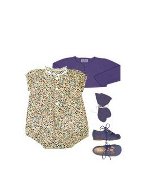 Moda para Babys Moda para Babys