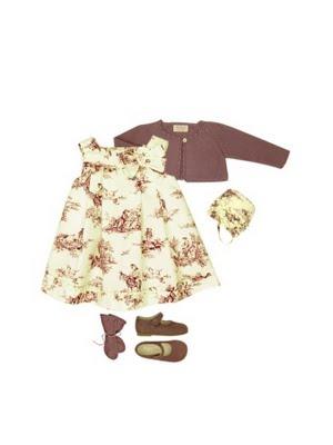 Moda para Babys Moda para Babys