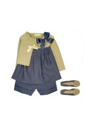 Moda para Babys Moda para Babys