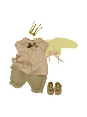 Moda para Babys Moda para Babys