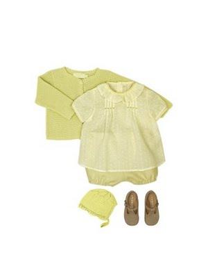 Moda para Babys Moda para Babys