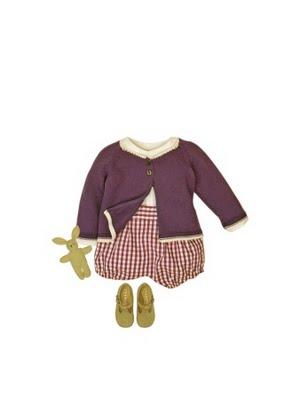 Moda para Babys Moda para Babys