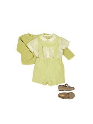 Moda para Babys Moda para Babys