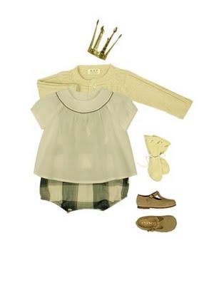 Moda para Babys Moda para Babys