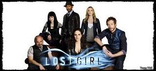 En Mi Pantalla (1) Lost Girl