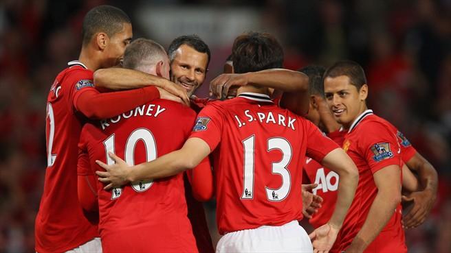 City y United, un paso adelante