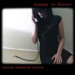 Alaska In Winter - Suicide Prevention Hotline Alaska In Winter Suicide Prevention Hotline 250x250 Alaska In Winter Suicide Prevention Hotline EP (2011)