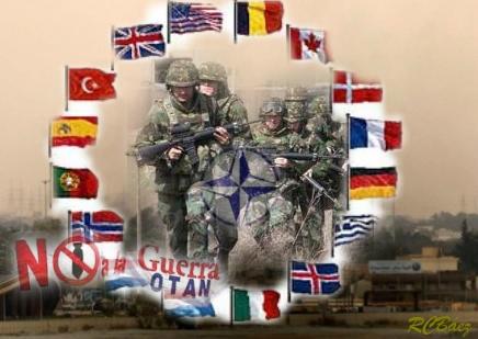 Libia ¿la batalla final de la OTAN? Libia ¿la batalla final de la OTAN?