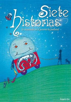 RESEÑA: Siete Historias