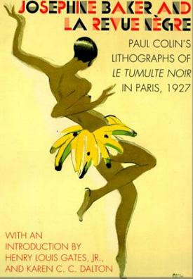 Prada me recuerda a Josephine Baker... Prada me recuerda a Josephine Baker...