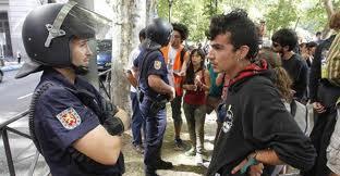 Indignados 15-M ¿seguro? Indignados 15-M ¿seguro?