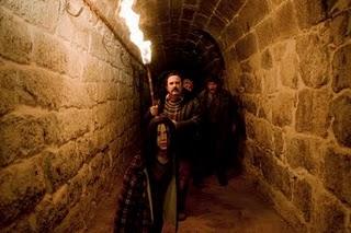 Lobos de Arga (Game of Werewolves) teaser trailer Lobos de Arga (Game of Werewolves) teaser trailer