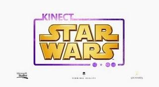 Uno de los juegos más esperados para Xbox 360, Kinect Star Wars, se retrasa.