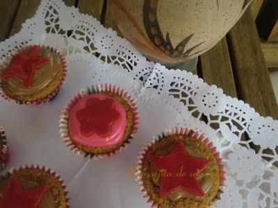 Muffins para José Mª Muffins para José Mª