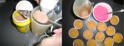 Muffins para José Mª Muffins para José Mª