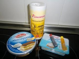 Muffins para José Mª Muffins para José Mª