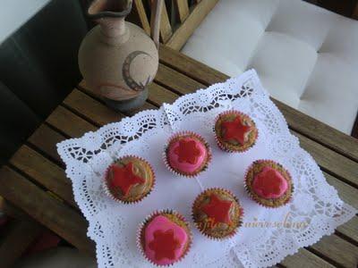 Muffins para José Mª Muffins para José Mª