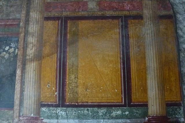 De Pompeya a David Tremlett De Pompeya a David Tremlett