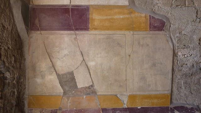 De Pompeya a David Tremlett De Pompeya a David Tremlett