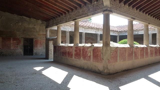 De Pompeya a David Tremlett De Pompeya a David Tremlett