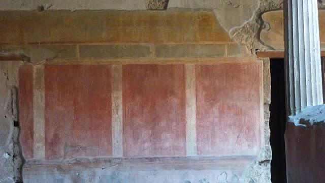 De Pompeya a David Tremlett De Pompeya a David Tremlett