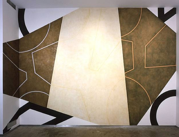 De Pompeya a David Tremlett De Pompeya a David Tremlett