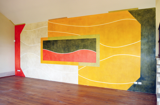 De Pompeya a David Tremlett De Pompeya a David Tremlett