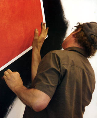 De Pompeya a David Tremlett De Pompeya a David Tremlett