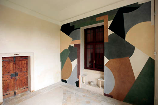 De Pompeya a David Tremlett De Pompeya a David Tremlett