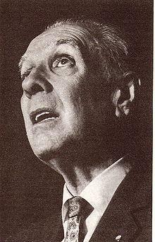 112 Años de Jorge Luis Borges