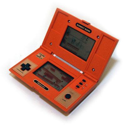 game and watch donkey kong photo game and watch donkey kong reflexiones