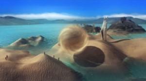 From Dust. From Dust. Análisis.