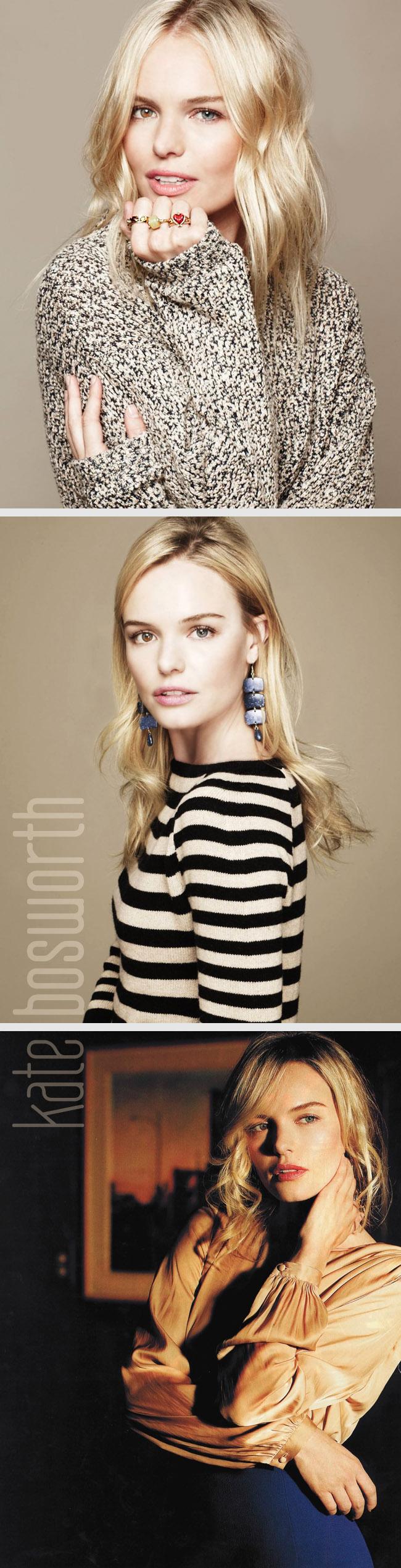 fashion brands... jewelmint by kate bosworth