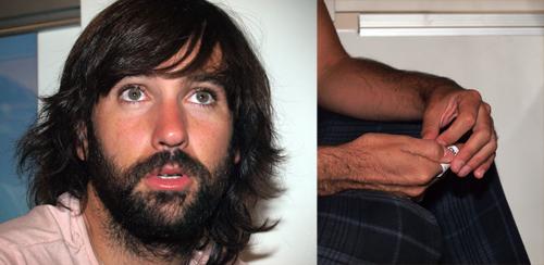 Los breves de Ruta 42: David Otero Los breves de Ruta 42: David Otero