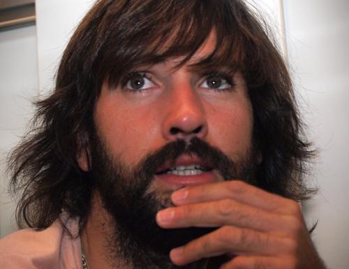 Los breves de Ruta 42: David Otero Los breves de Ruta 42: David Otero