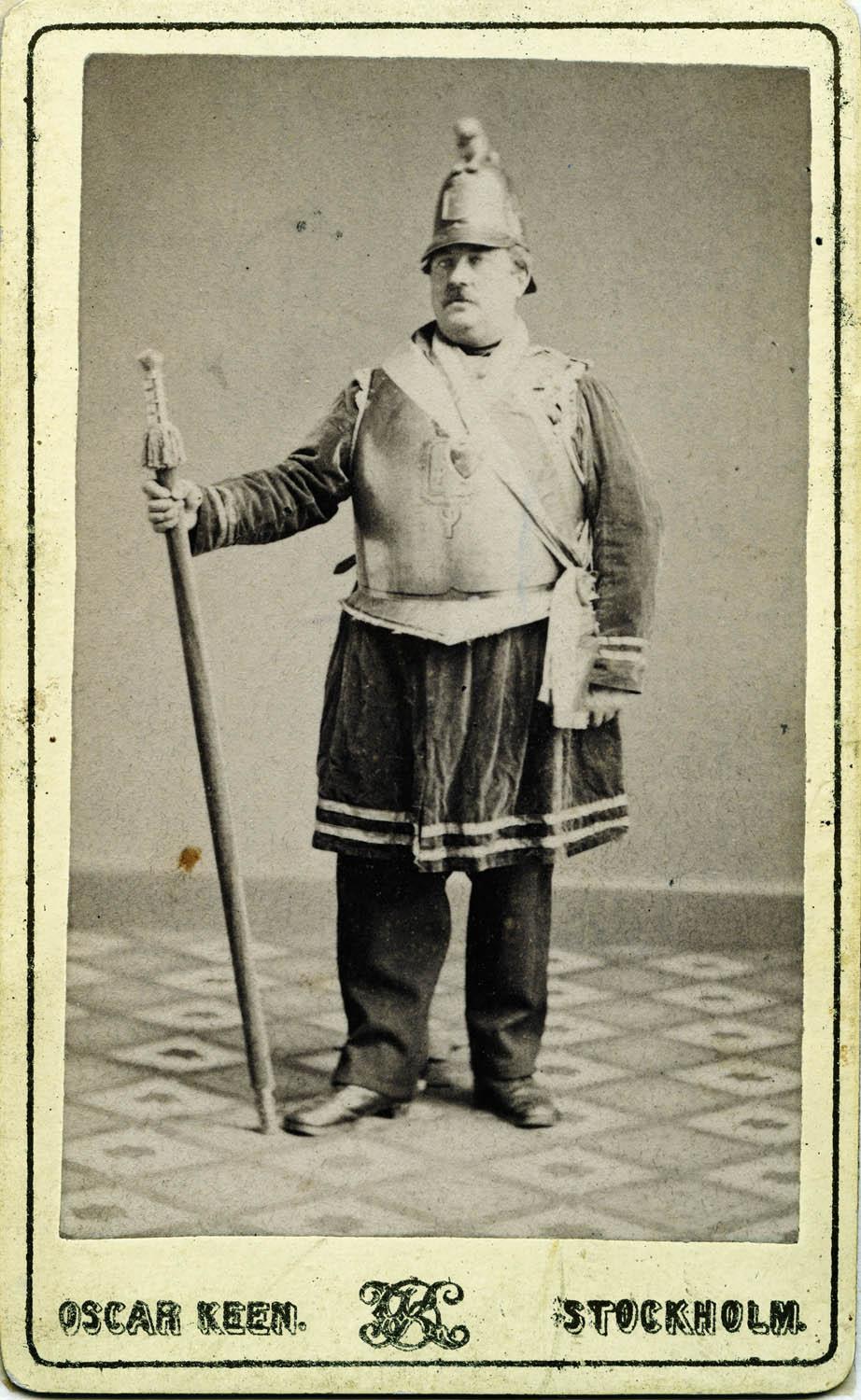 Rito Sueco decoraciones masónicas del Rito Sueco