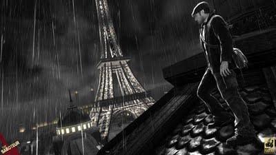 El día que no ardió París El día que no ardió París