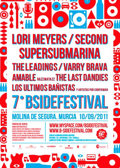 B-Side Festival 2011