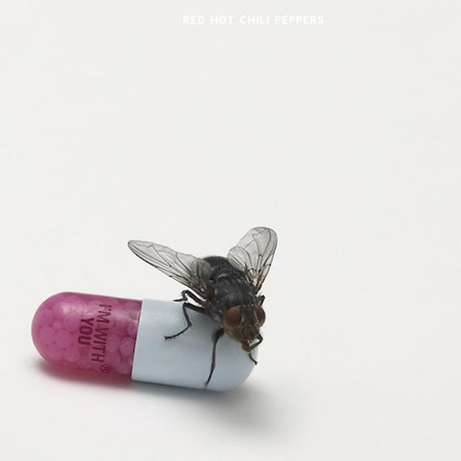 Reseña: “I’m With You” lo nuevo de Red Hot Chili Peppers Reseña: “I’m With You” lo nuevo de Red Hot Chili Peppers