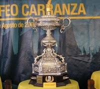 Trofeo Carranza: Encuentro del fútbol moderno