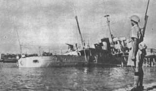 Operación Countenance: La alianza anglo-soviética invade Irán – 25/08/1941. Operación Countenance: La alianza anglo-soviética invade Irán – 25/08/1941.