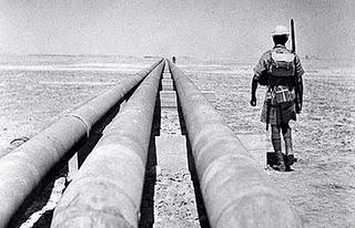 Operación Countenance: La alianza anglo-soviética invade Irán – 25/08/1941. Operación Countenance: La alianza anglo-soviética invade Irán – 25/08/1941.