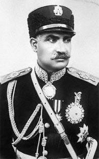 Operación Countenance: La alianza anglo-soviética invade Irán – 25/08/1941. Operación Countenance: La alianza anglo-soviética invade Irán – 25/08/1941.