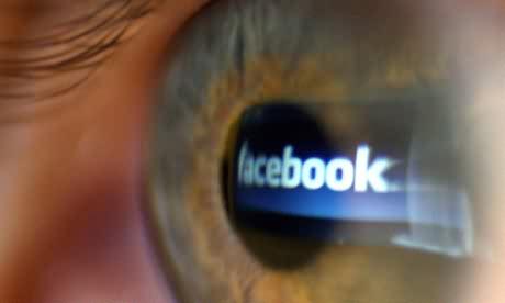 Un avance sobre la nueva configuración de privacidad de Facebook, Posts y Etiquetas