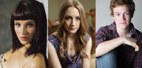 `Byzantium´ la nueva película de Neil Jordan de vampiros ya tiene elenco principal `Byzantium´ la nueva película de Neil Jordan de vampiros ya tiene elenco principal