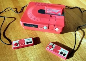 twinfamicom Lo que nunca – El nacimiento de NES (2º parte)